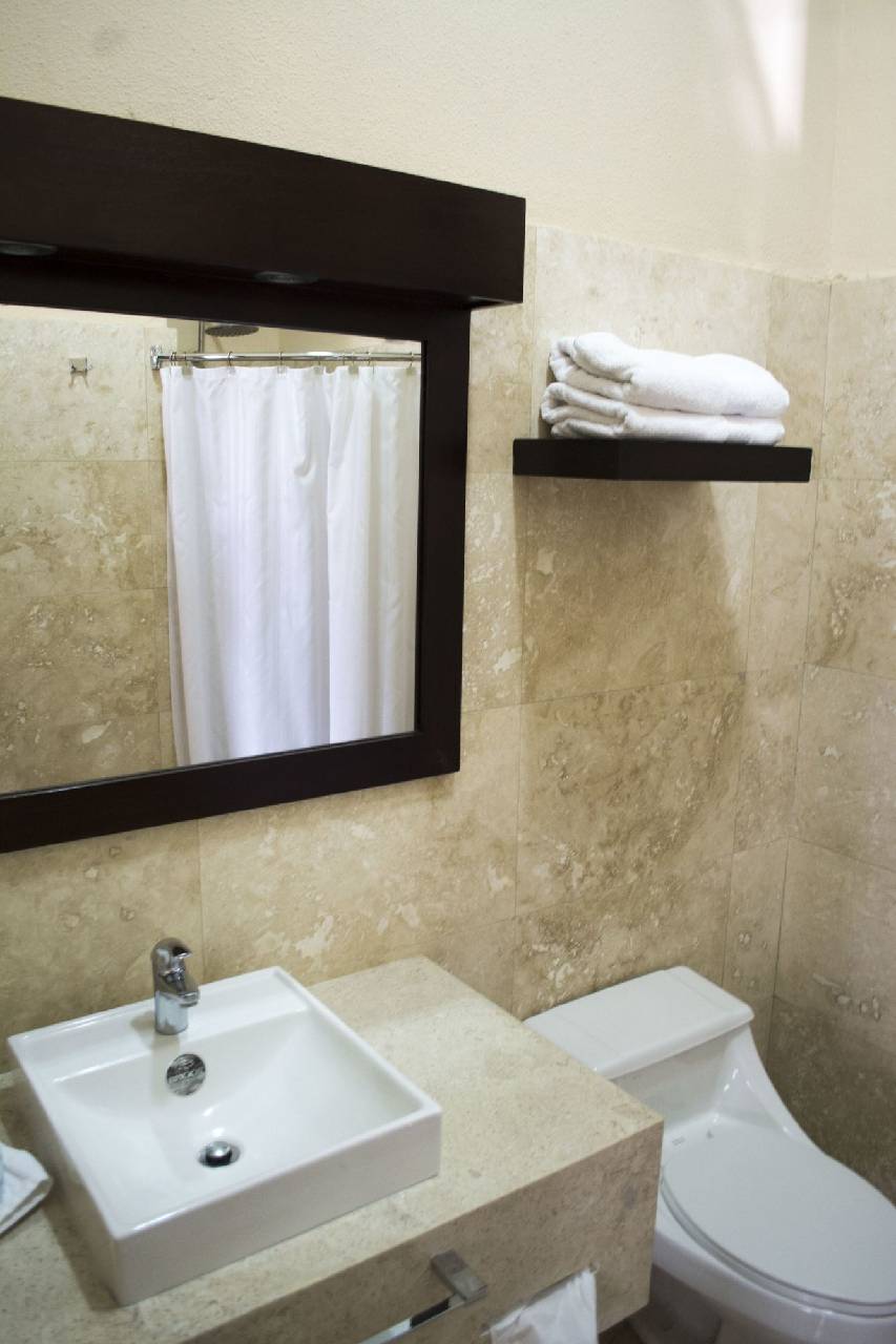 Hotel Royal Palace 