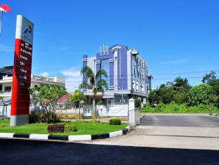 Hotel Harmony In Pontianak 