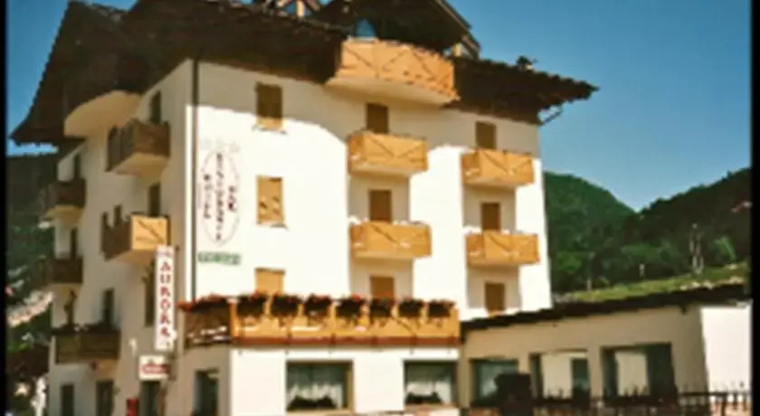 Albergo Aurora 