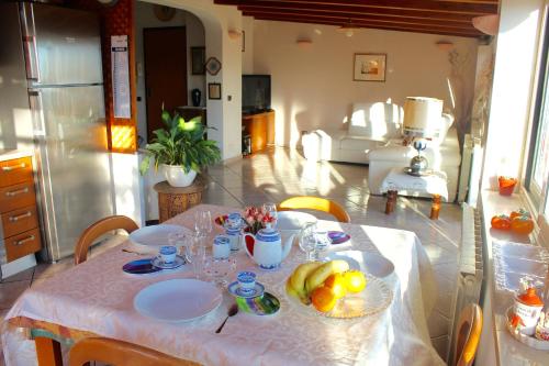 A Casa Di Gio Terrazza Sul Golfo 