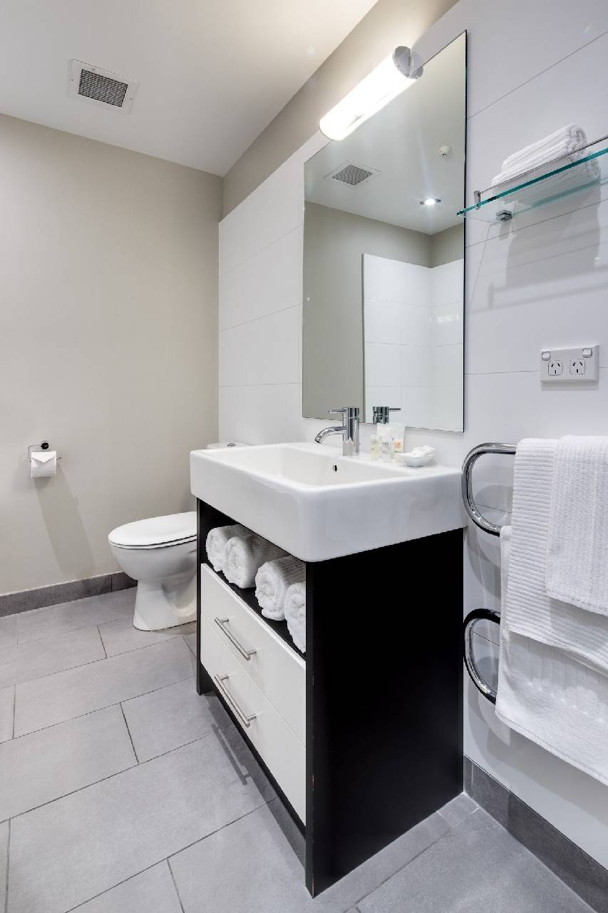 The Waterfront Suites Heritage Collection 