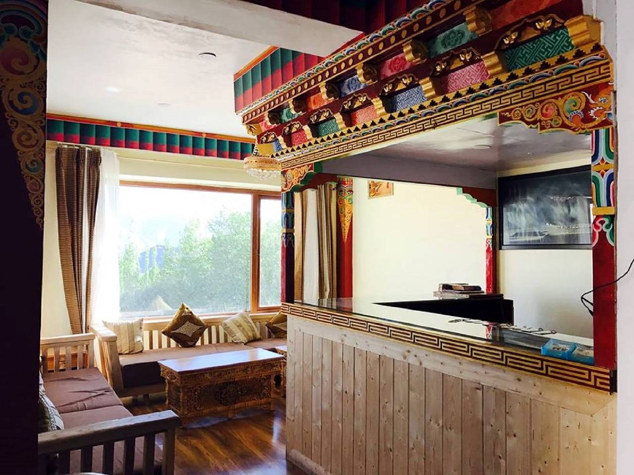 Himalayan Residency Ladakh 