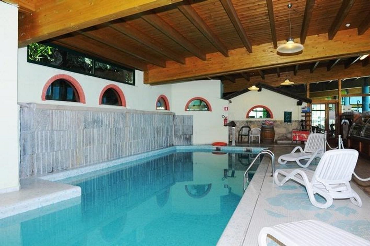La Limonaia Hotel & Residence 