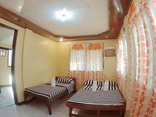Abis Compound Guest House 