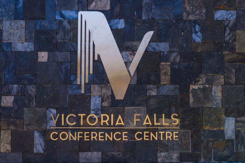 Aha The David Livingstone Safari Lodge & Spa Conferences