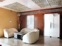 Oyo Premium Near Fortis Faridabad 