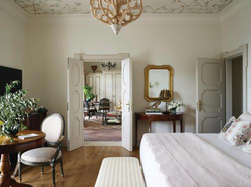 Belmond Villa Margherita 