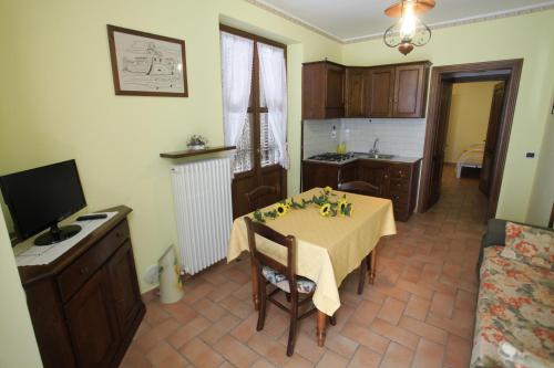 Agriturismo La Rocca Assisi 