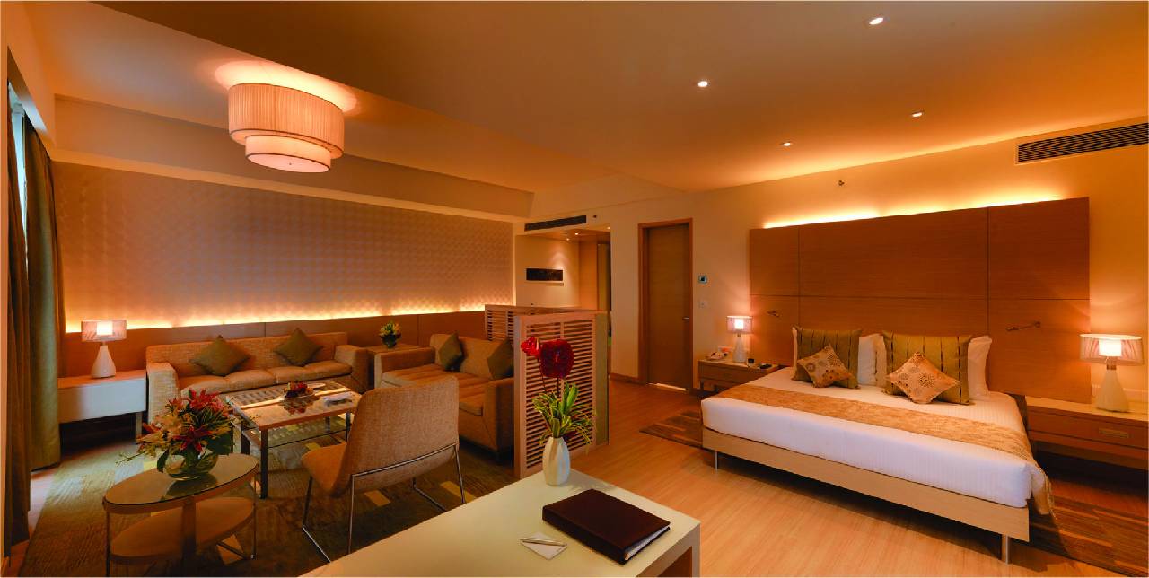 Radisson Blu Hotel Greater Noida 