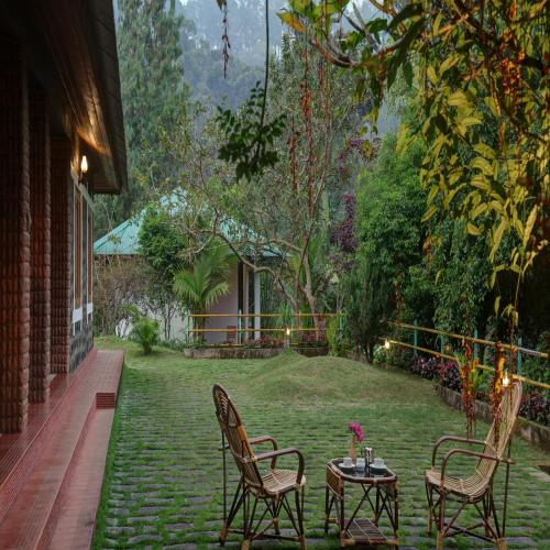 Dew Drops Farm Resorts 