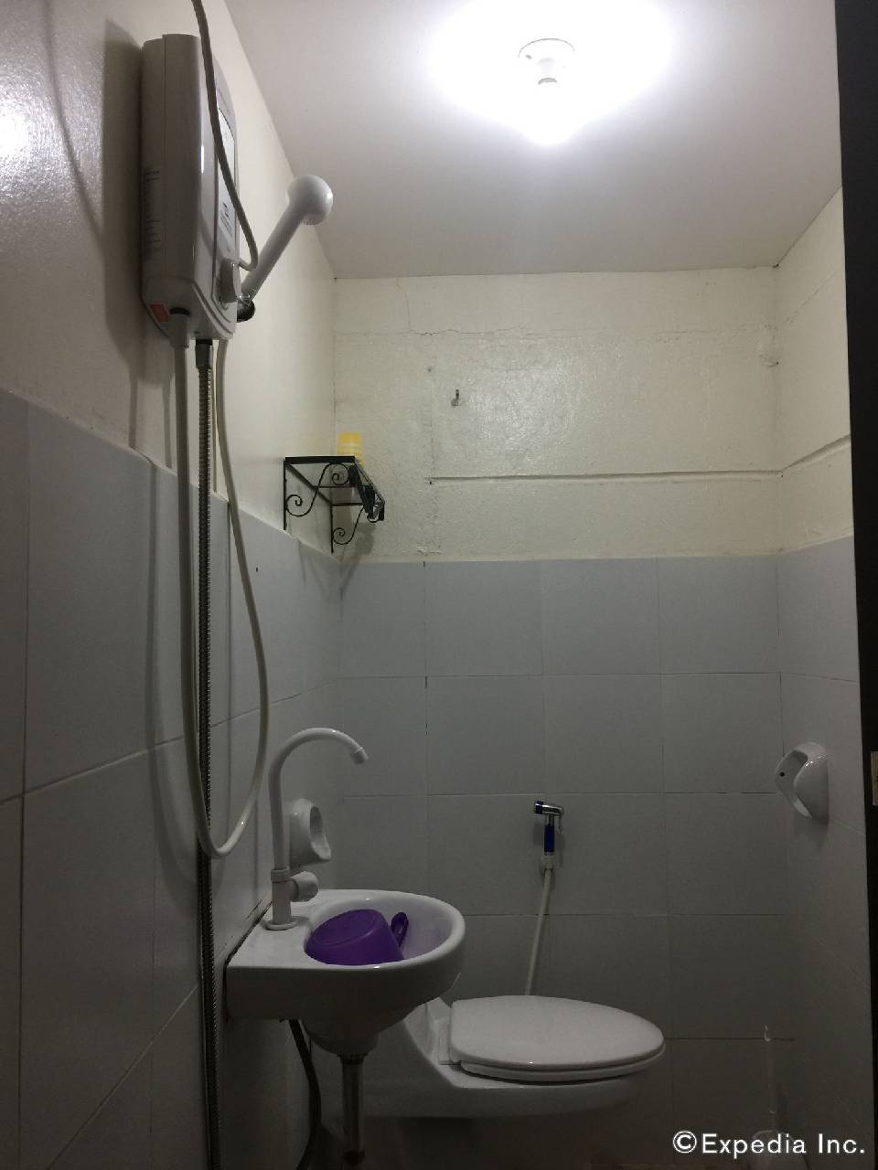 Zuric Pension Coron 
