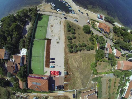 Villa Egida Capris 