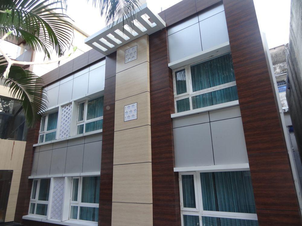 Kamakshi Residency By Royal Collection 