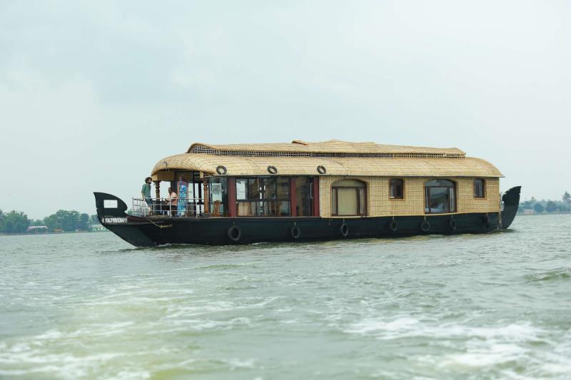 Southern Panorama Cruise 