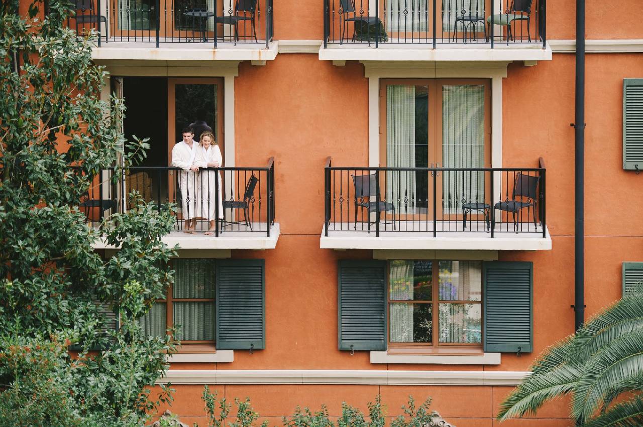 Hotel Granduca 