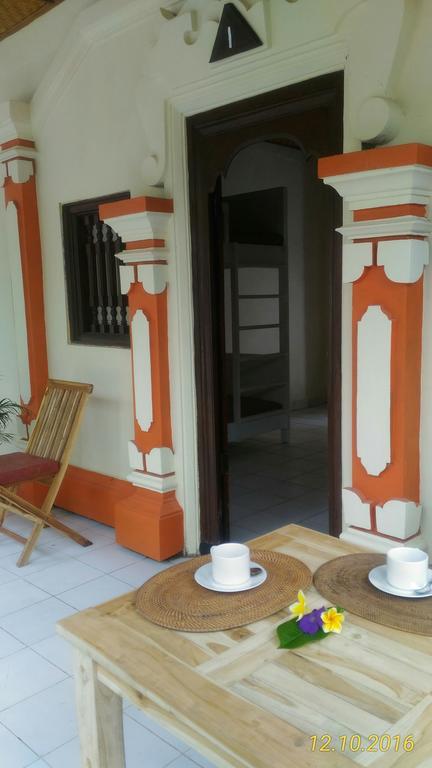 Sunjaya Kubu Guesthouse 