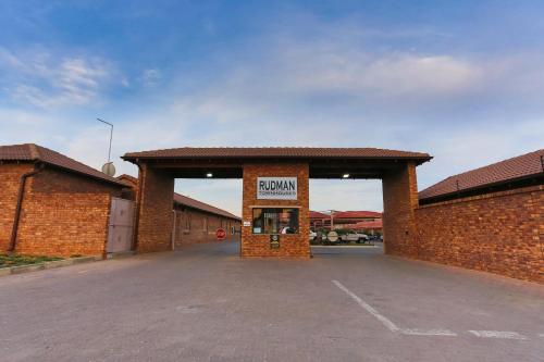Rudman Townhouses East Rand near OR Tambo Airport