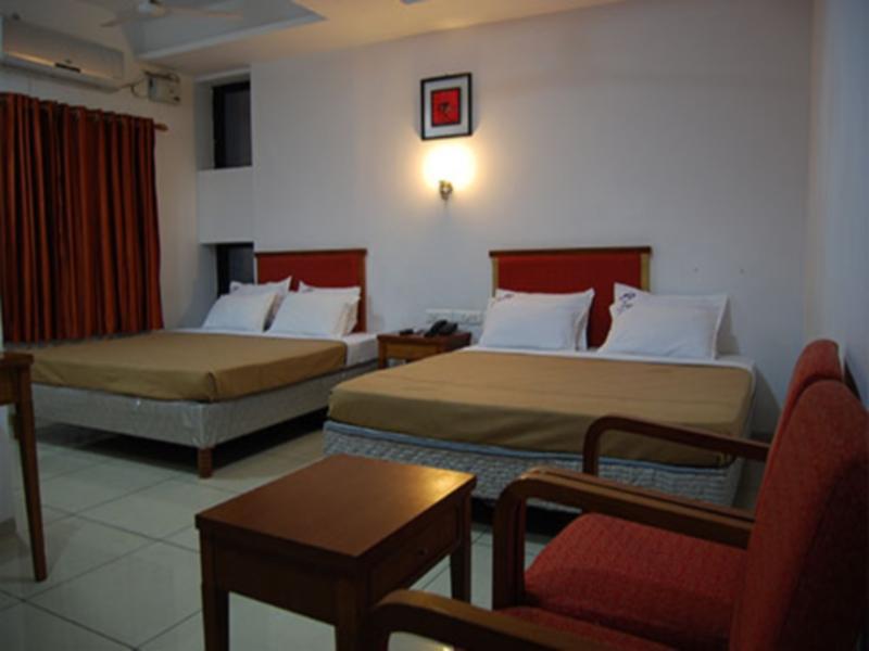 Pl A Residency Trichy 