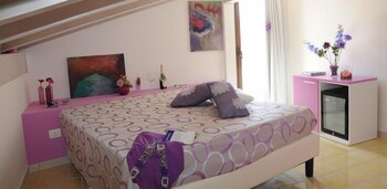 Settessenze Residence Guestroom