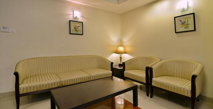 Hotel Ambience Executive 