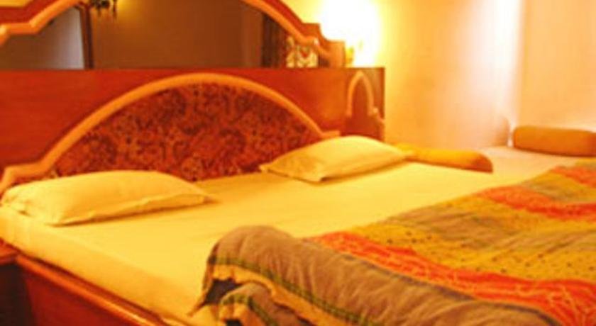 Hotel Ashoka Continental 