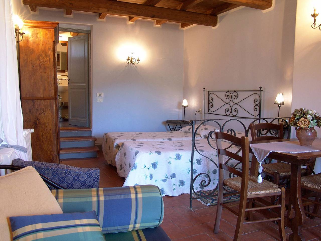 Agriturismo Villanova 
