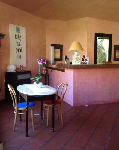 La Locanda Di Alia 