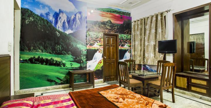 Hotel Shivanta Residency 