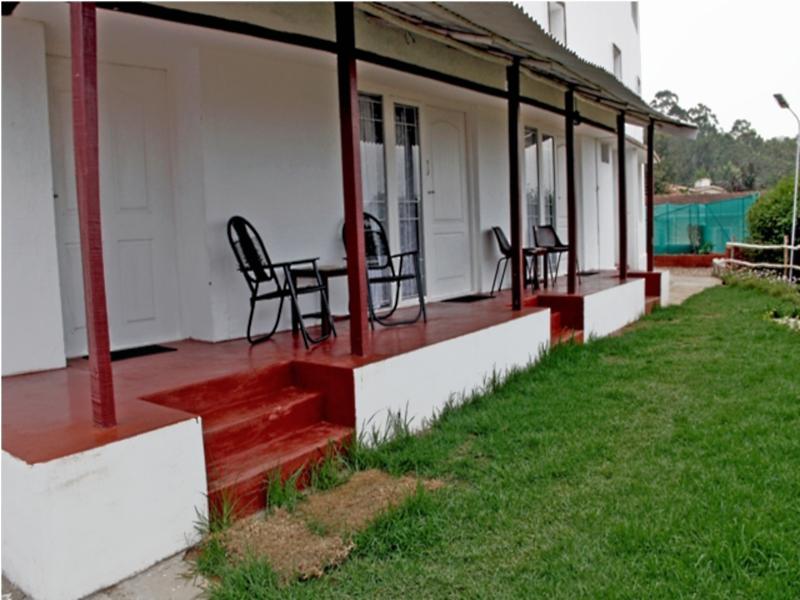 El Divino Holiday Homes Coonoor 