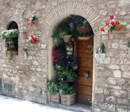 Antica Dimora Julia 
