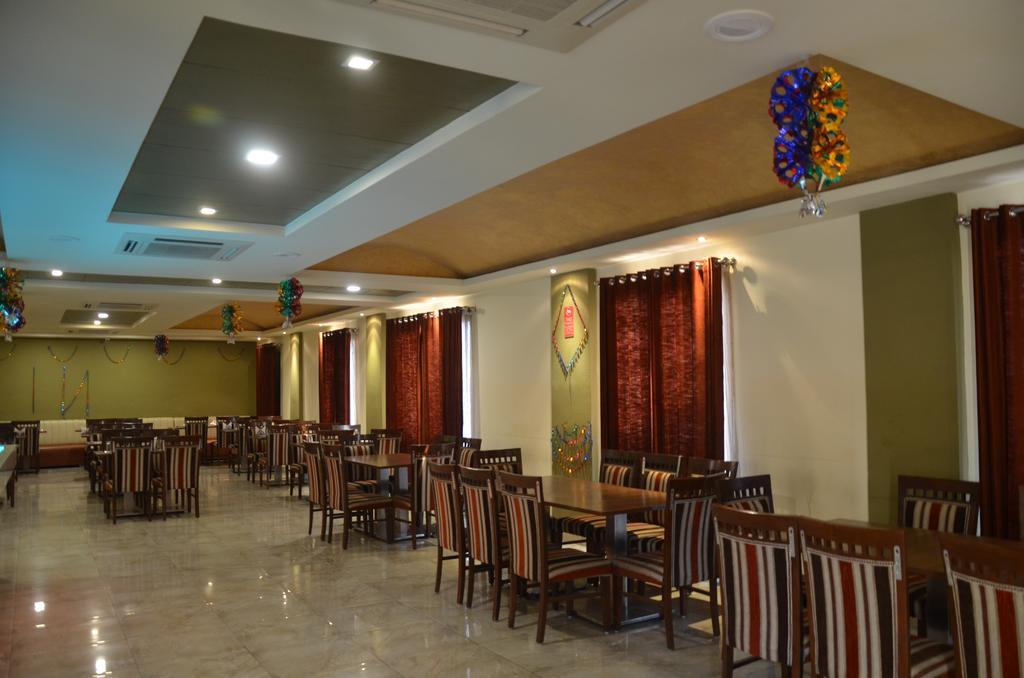 Hotel Silver Star 