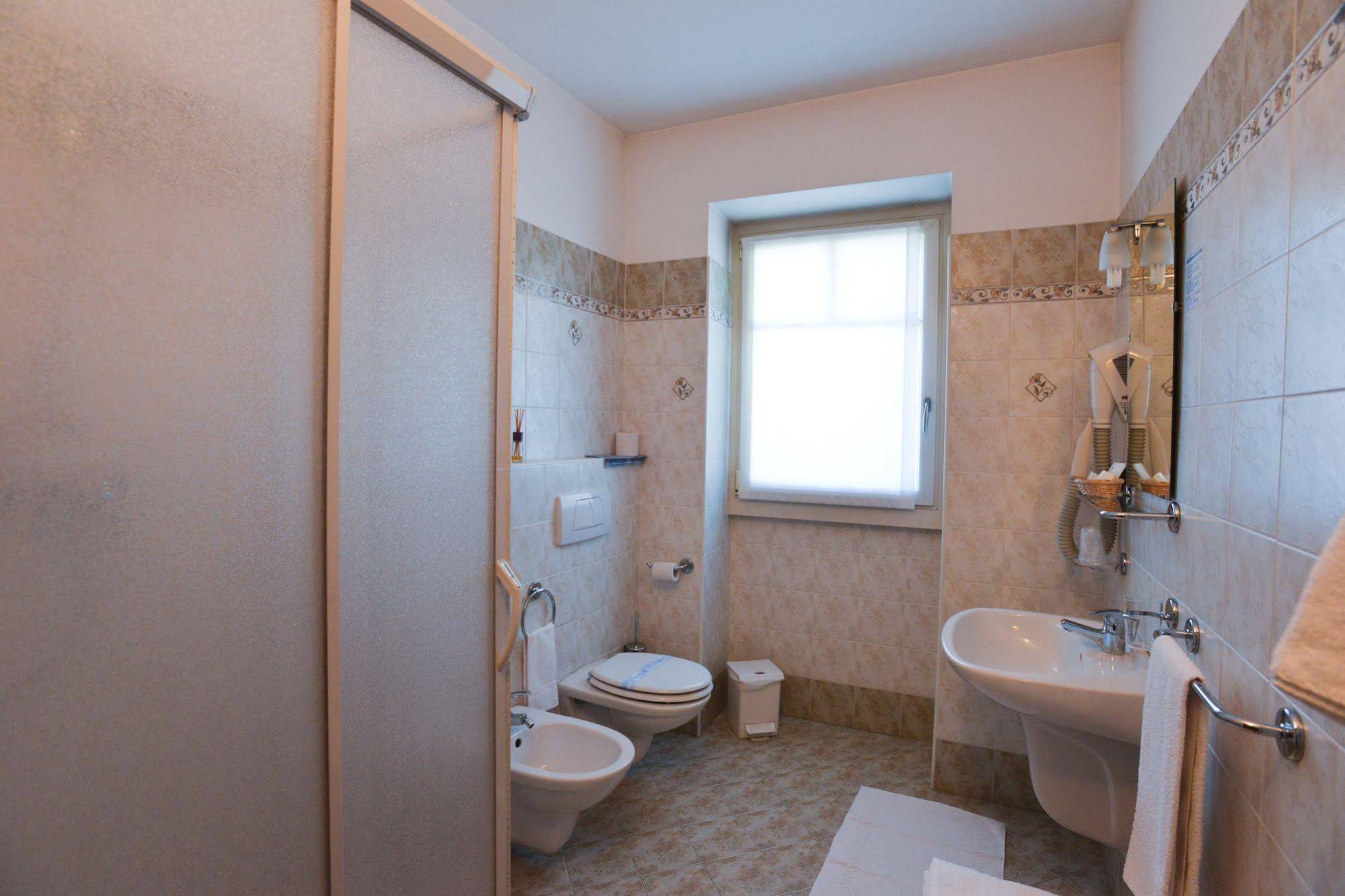Hotel Garni Le Corti 