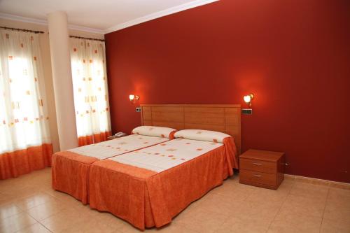 Hotel Ciudad Pozo Alcón 