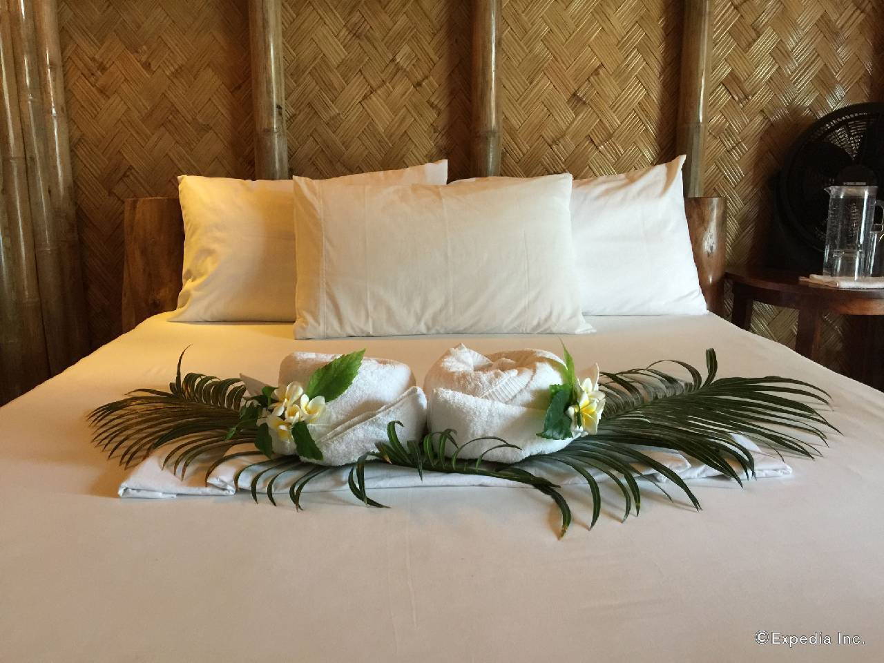 Sangat Island Dive Resort 