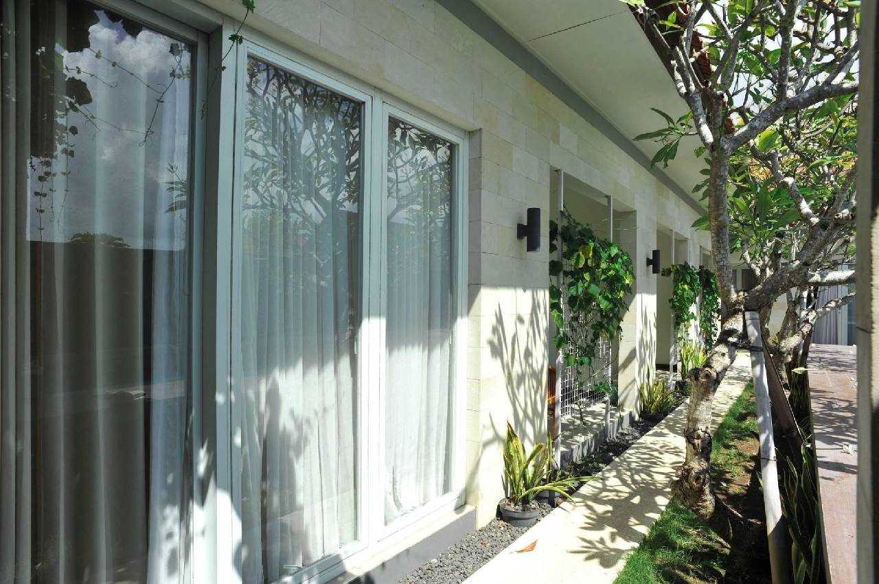 Airy Renon Tukad Badung Dua Puluh Satu Blok C 9 Bali 
