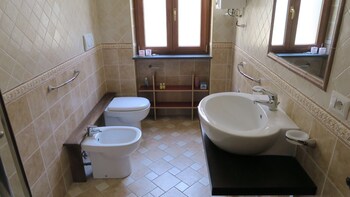 B&b Villa Reginella Bathroom