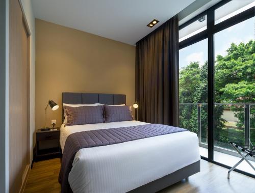 Ariva On Shan Serviced Residences (آریوا آن شان سرویسد رزیدنس) 