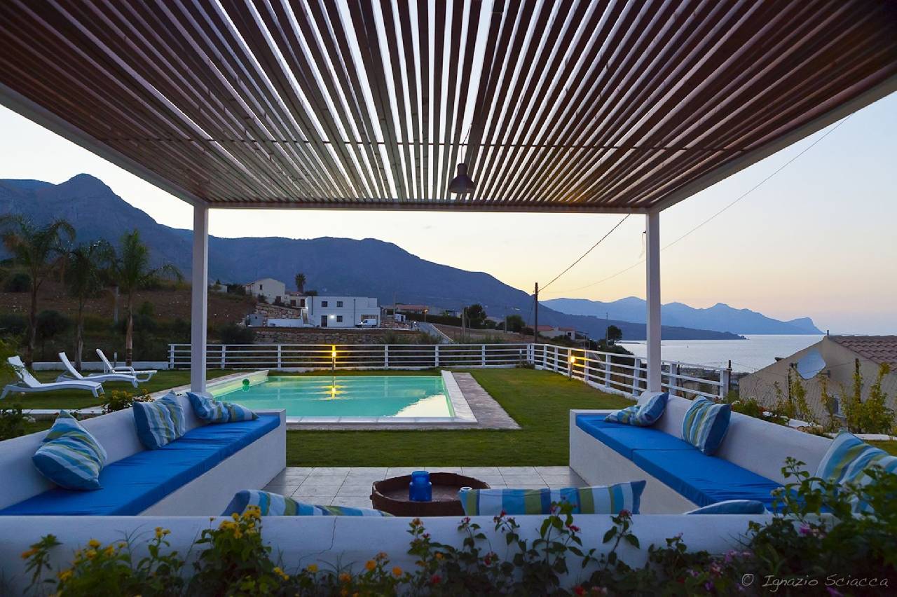 Casa Azul 