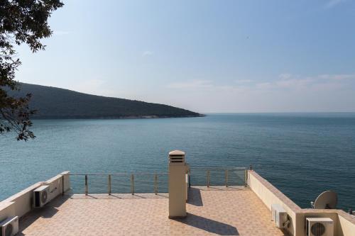 Seaside Apartment Kruce (اسیسید آپارتمان كروس) 