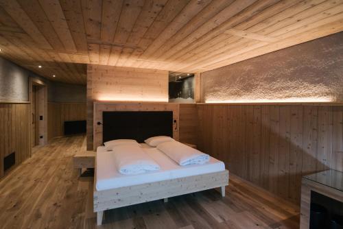 Tenne Lodges 