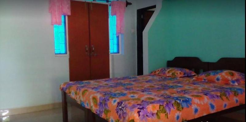 Amigo Anjuna Room