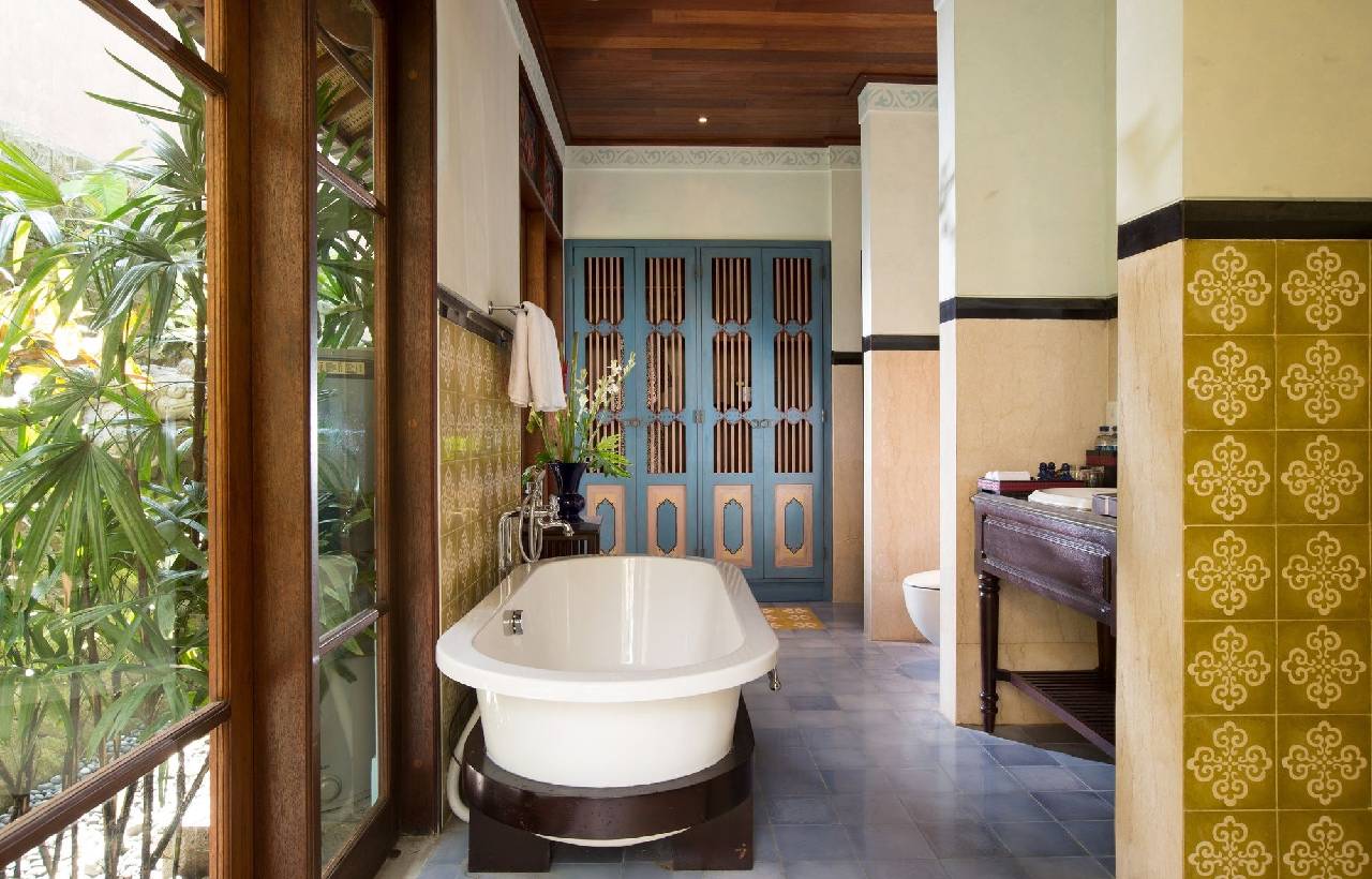 Dwaraka The Royal Villas 