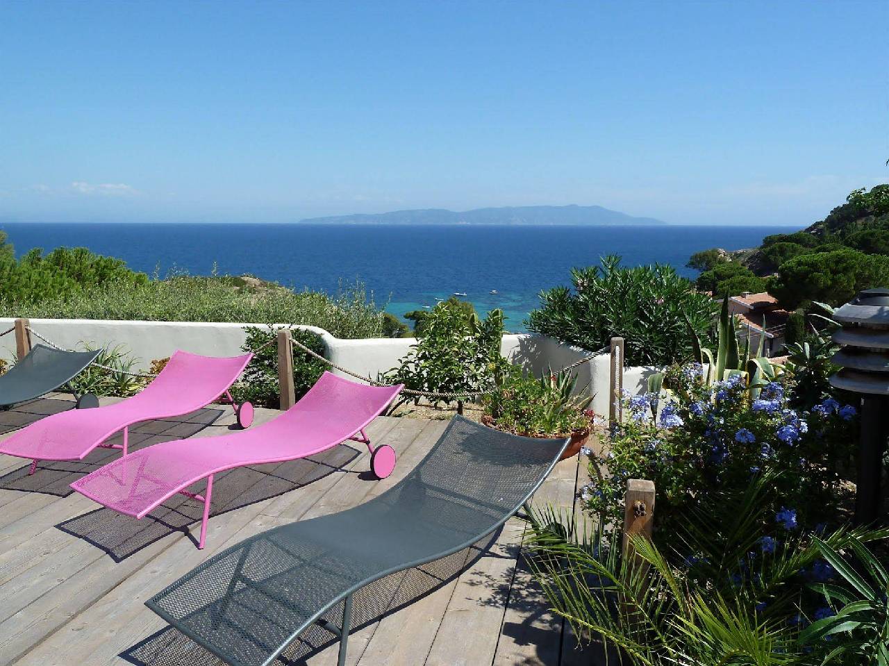 Hotel Arenella 