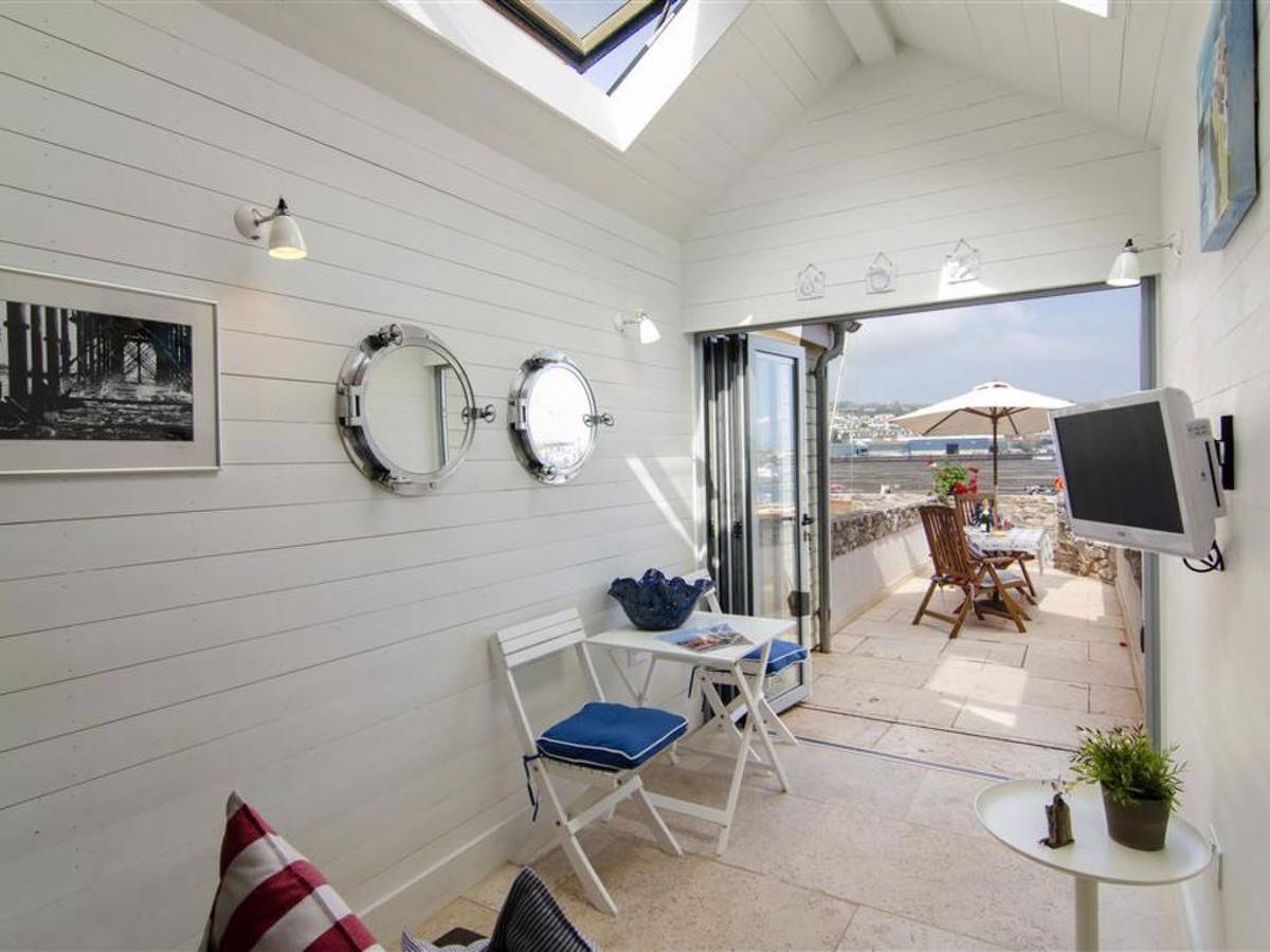 Holiday Home Frannie 