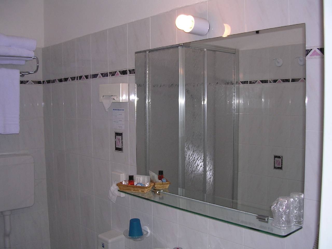 Villa Fieschi Hotel 