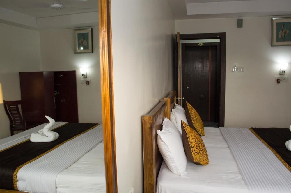 Oyo 2182 Hotel Seetal 