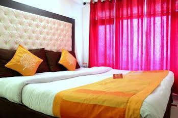 Oyo Rooms Clock Tower Mussoorie 