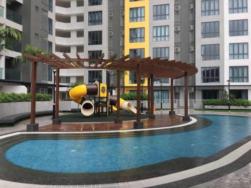 Silk Sky Residence 