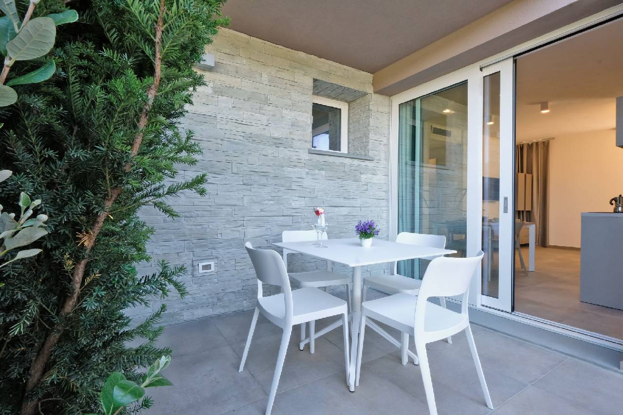 Relais Villa Clodia 