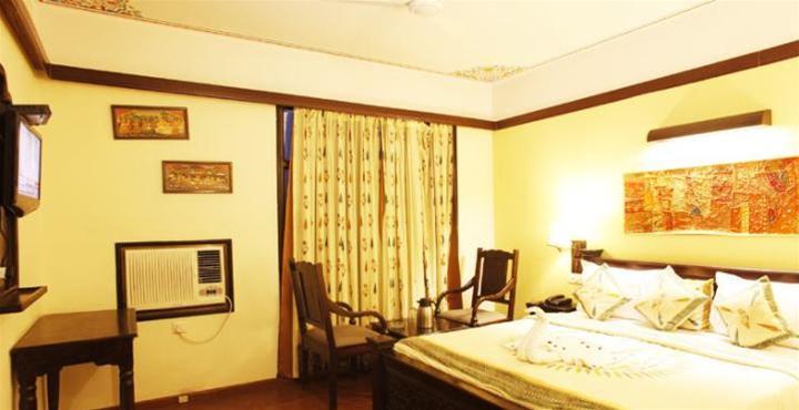 Hotel Ram Vilas Jaipur 